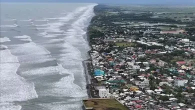 Danger bell for India, climate change will cause so much damage