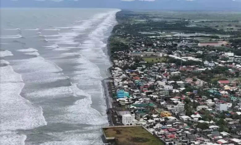 Danger bell for India, climate change will cause so much damage