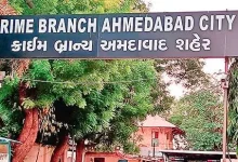 Silver stolen from Rajkot Founded Ahmedabad two arrested with 40 kg of silver