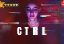 Movie review Ctrl, OTT