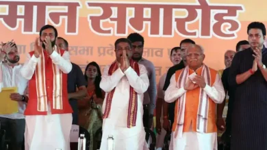 dharmendra pradhan's big win for bjp in haryana