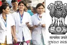 Up to 55 percent increase in salary of government medical college doctors in Gujarat announced...