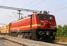 Ahmedabad trains diverted