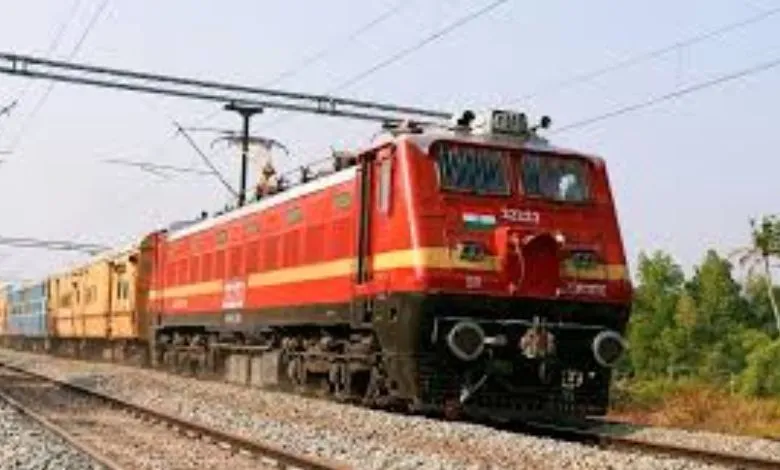 Ahmedabad trains diverted