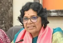 former bjp mahila morcha chief is the new chief of the national women commission