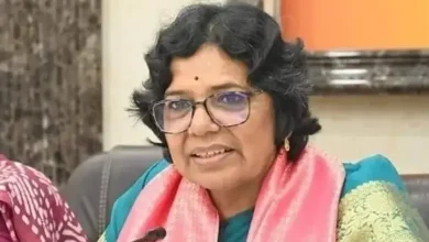 former bjp mahila morcha chief is the new chief of the national women commission