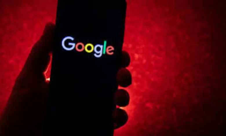 Google is watching you, crook   connected  this mounting  connected  your telephone  today, oregon  else…