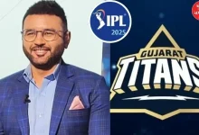 IPL 2025: This former player from Ahmedabad will become the batting mentor of Gujarat Titans, know how his career is...