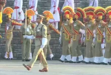 SoU: PSI dies of heart attack while on duty at Ekta Parade, Diwali happiness turns to mourning