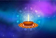 "diwali sash yog astrology predictions for zodiac signs"