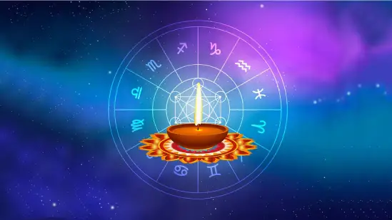 "diwali sash yog astrology predictions for zodiac signs"