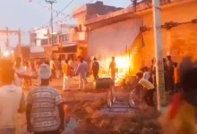 Major action in Bahraich violence case