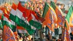 Election Results: Reversal in Haryana, BJP towards majority, know the status of Jammu and Kashmir