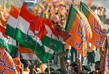 Election Results: Reversal in Haryana, BJP towards majority, know the status of Jammu and Kashmir