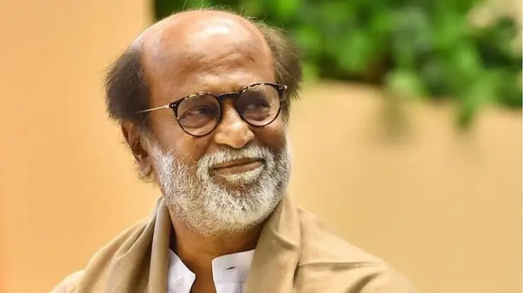 Such an important   update regarding the wellness  of Super Star Rajnikanth, volition  hap  connected  this day...