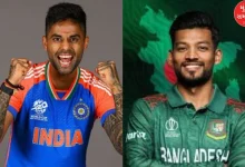 India-Bangladesh first T20 on Sunday, who will replace Ravindra Jadeja?