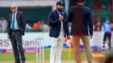 india vs new zealand 2nd test day 1 live action