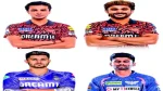 "cricketers competing for ipl spots through bangladesh series performance"