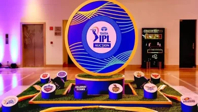 IPL 2025: Which Team Can Retain Which Player, View List