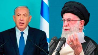 "iran and israel tensions ease, regional war avoidance hopes rise"