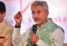 : "jaishankar criticizes india's inaction on 26/11 mumbai attacks"