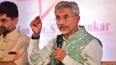 : "jaishankar criticizes india's inaction on 26/11 mumbai attacks"