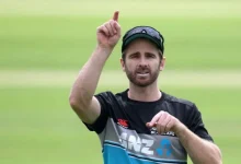 Kane Williamson will not play in India in beginning of series