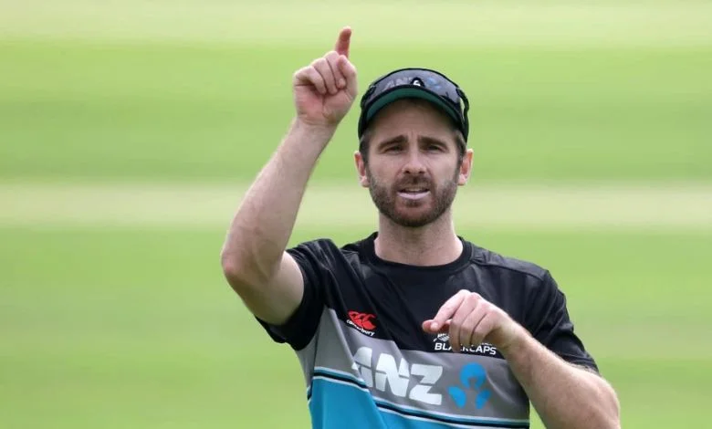 Kane Williamson will not play in India in beginning of series