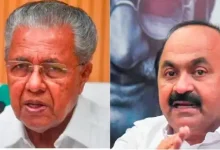 "kerala cm pinarayi vijayan facing allegations"