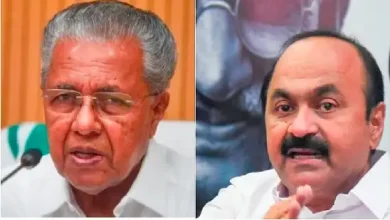 "kerala cm pinarayi vijayan facing allegations"