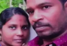 "youtuber couple found dead at home in kerala"