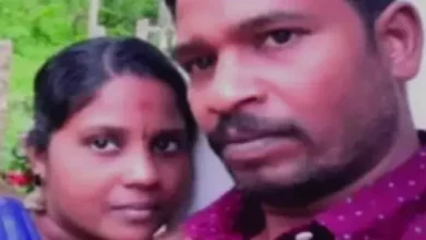 "youtuber couple found dead at home in kerala"