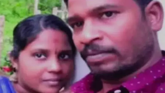 "youtuber couple found dead at home in kerala"