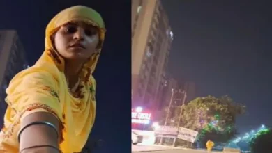 Viral Video: Who is the girl whose video was seen by more than three crore people, what is it in this video?