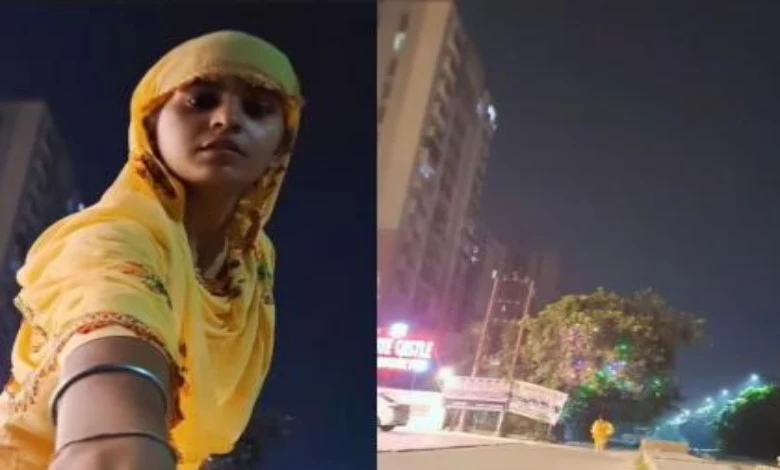 Viral Video: Who is the girl whose video was seen by more than three crore people, what is it in this video?