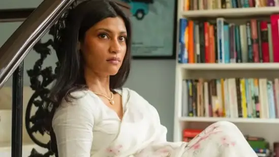 konkona sen sharma speaks retired  against movie  manufacture  bias