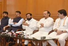 Last meeting of Maharashtra cabinet tomorrow: Govt may take important decision...