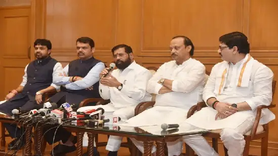 Last meeting of Maharashtra cabinet tomorrow: Govt may take important decision...