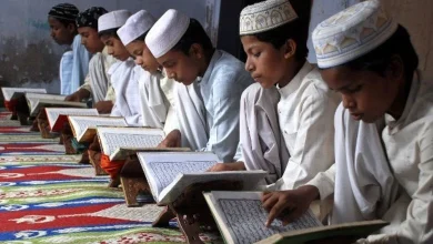 Teaching of Sanskrit is compulsory in madrasas of Uttarakhand