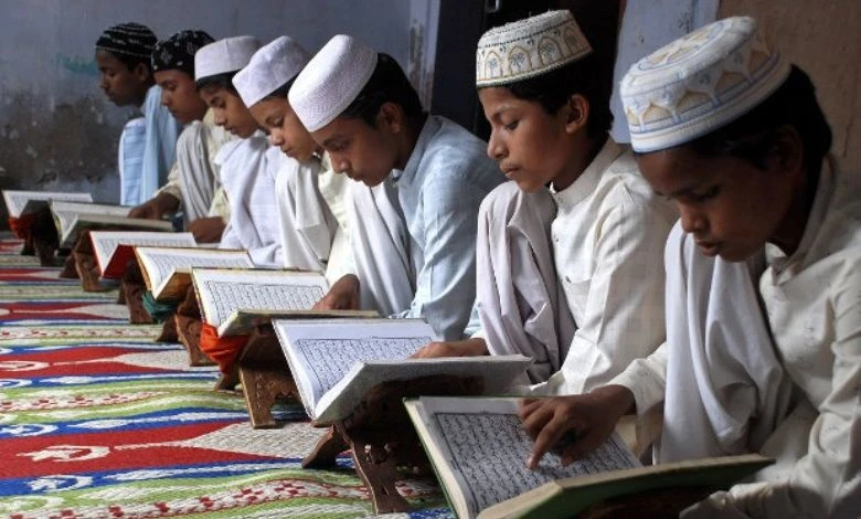 Teaching of Sanskrit is compulsory in madrasas of Uttarakhand