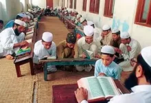 Maha. govt. to increase salary od madrasa teachers