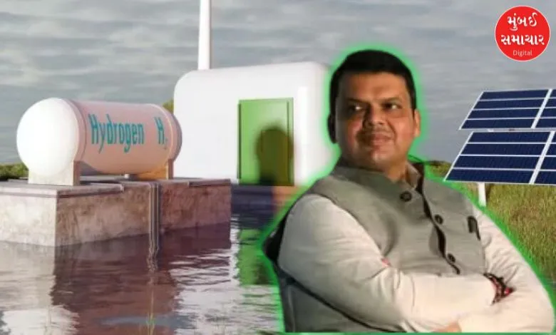 maharashtra renewable energy needs 2030 fadnavis