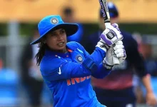 Make a young player a captain...Mithali Raj named you know who?