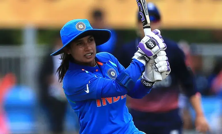 Make a young player a captain...Mithali Raj named you know who?