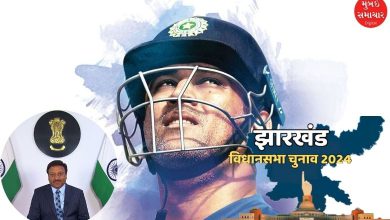 The Election Commission will capitalize on MS Dhoni's popularity, appointing him as the brand ambassador of the state