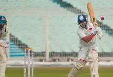 mumbai faces tripura in ranji trophy 2024-25 without key players