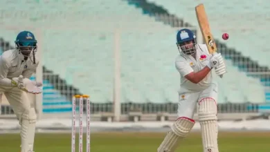 mumbai faces tripura in ranji trophy 2024-25 without key players