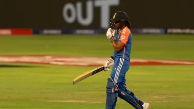 "Indian women's cricket team faces defeat in T20 world cup opener"