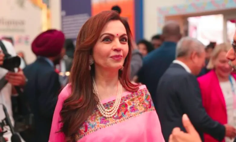 nita ambani's favorite vacation destination costs revealed