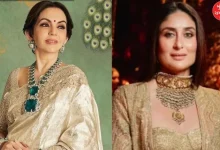 Nita Ambani, Kareena Kapoor jewelery selling for Rs 100 each...